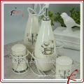 ceramic bottles for olive oil